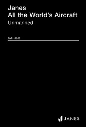 JAWA Unmanned 21/22