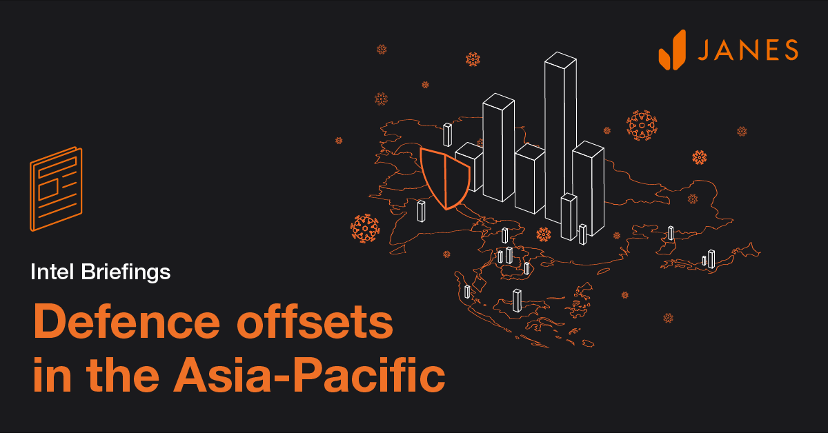 Asia-Pacific offsets briefing